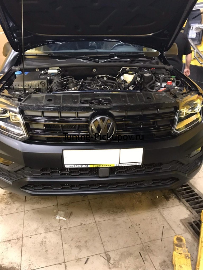 Фаркоп ПЕРЕДНИЙ на Volkswagen Amarok 2010-2022. Требуется подрезка бампера. Тип шара: E (легкосъемный шар под квадрат). Нагрузка: 3200 кг. Не комплектуется электрикой